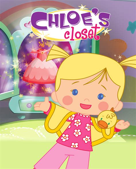 chloe closet youtube|chloe's closet season 3.